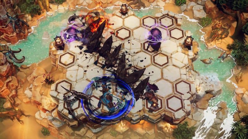 将熄之焰/The Last Flame-次元集