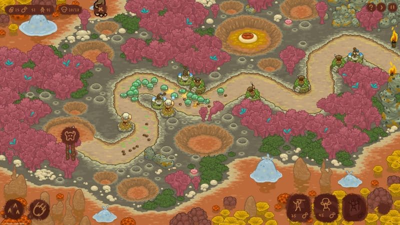 防御纪元/Age of Defense-次元集