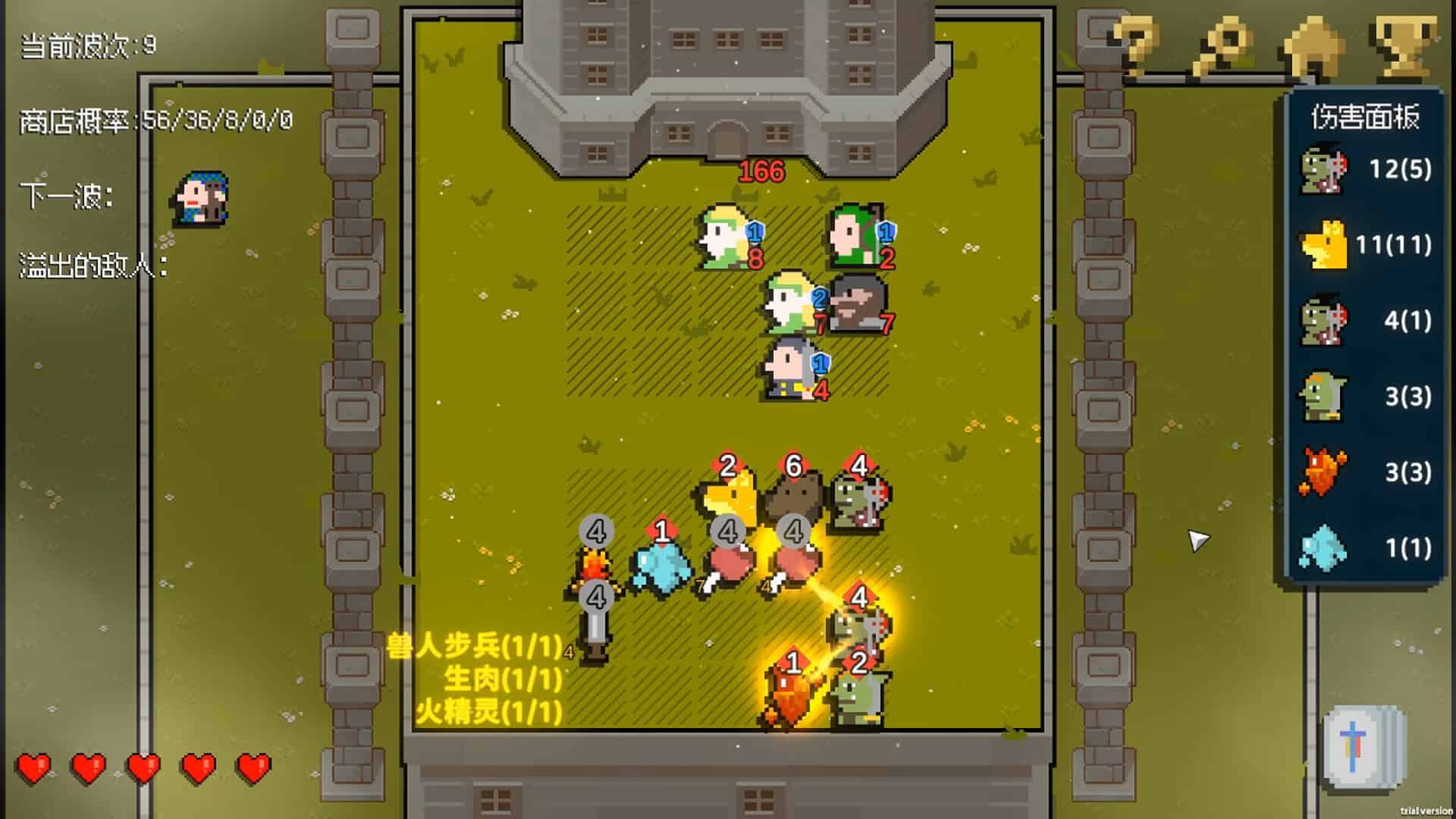 狗与哥布林/Dog And Goblin-次元集