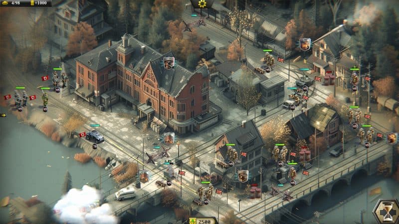 前线：二战突击兵团/Frontline: Assault Corps WW2-次元集