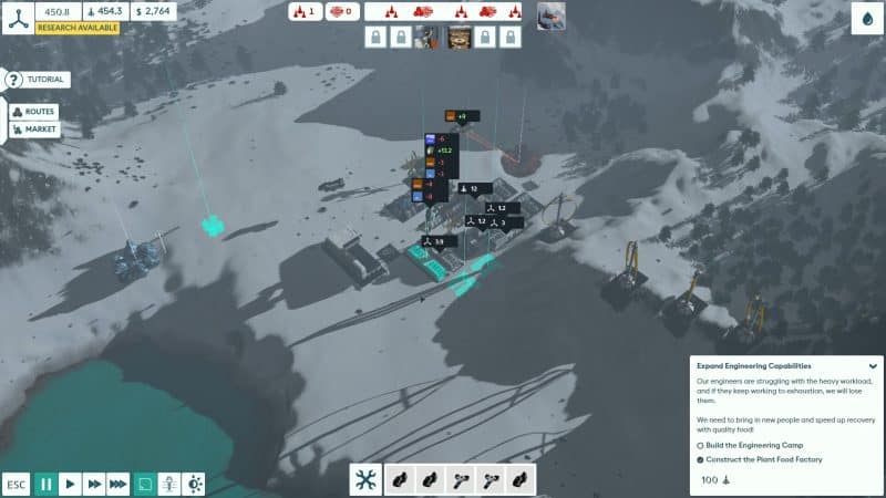 绿洲任务：殖民模拟/Oasis Mission: Colony Sim-次元集