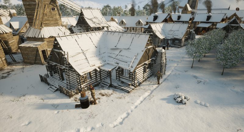 巴斯蒂德/Bastide-次元集