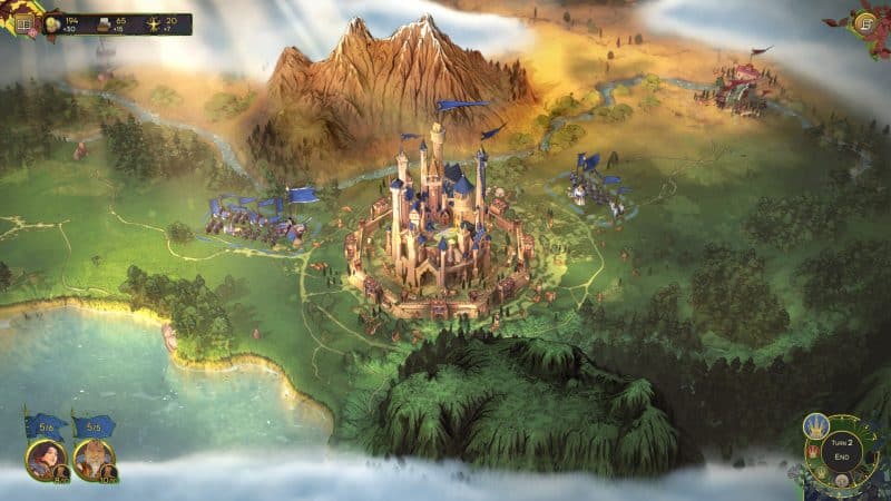 寂静之歌/Songs of Silence/支持网络联机-次元集