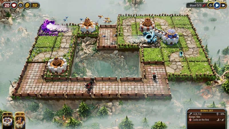 工匠TD/Artisan TD-次元集