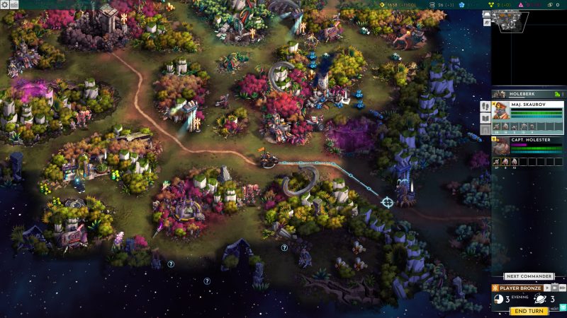 海妖的沉默/Silence of the Siren-次元集