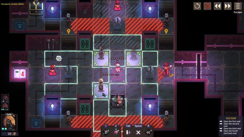 鬼灵双盗/Spirited Thief-次元集