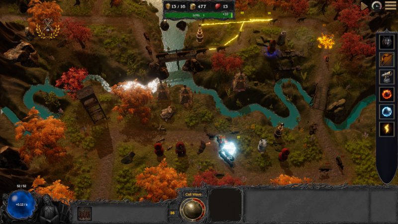 保卫马格尼亚/Secrets of Magonia-次元集