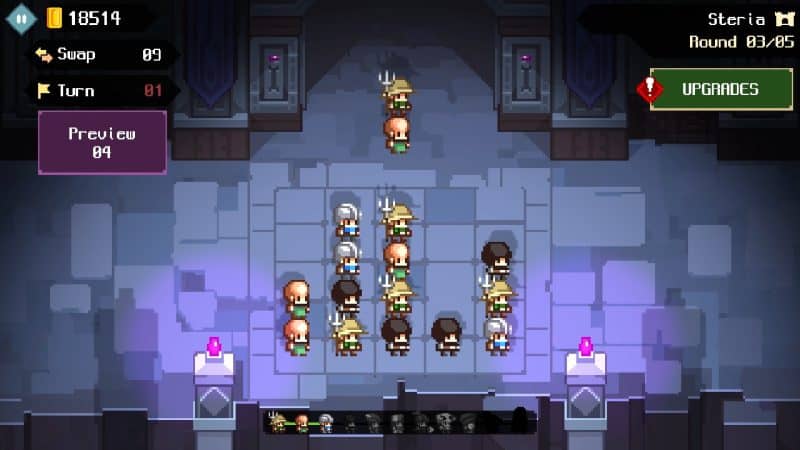 合成与刀片/Merge & Blade-次元集