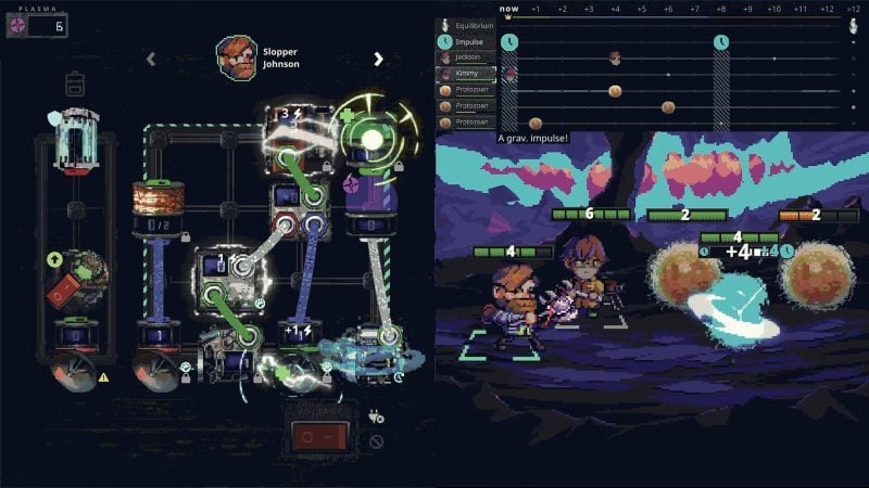 末日电涌/Rogue Voltage-次元集