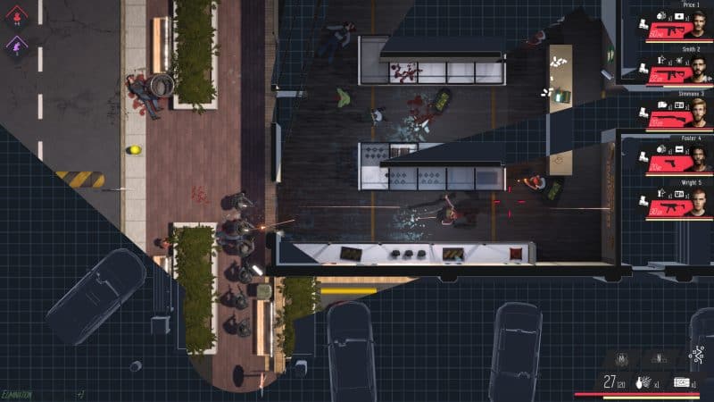 状态/Status One-次元集