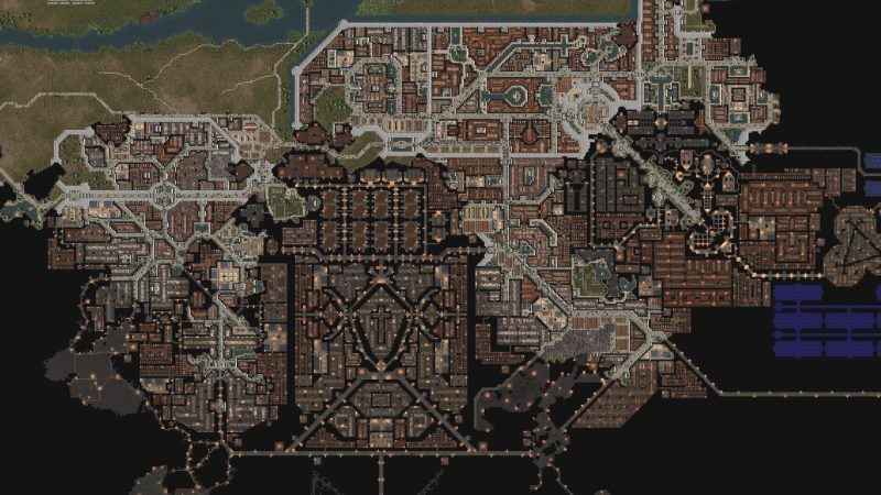 希克斯之歌/Songs of Syx-次元集