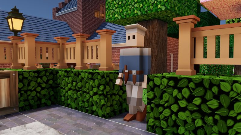 殖民地生存/Colony Survival-次元集