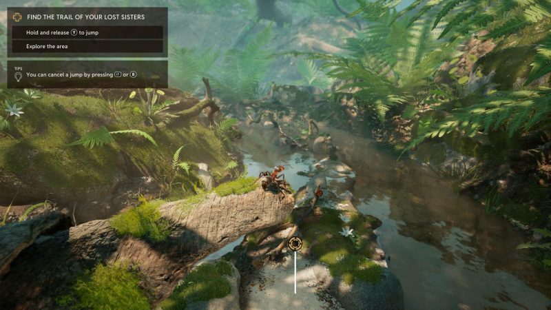 蚂蚁帝国/Empire of the Ants-次元集