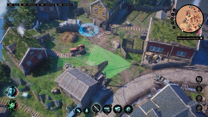 苏美尔六人组/Sumerian Six-次元集