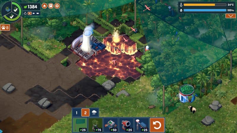 伊始之地/Terra Nil-次元集