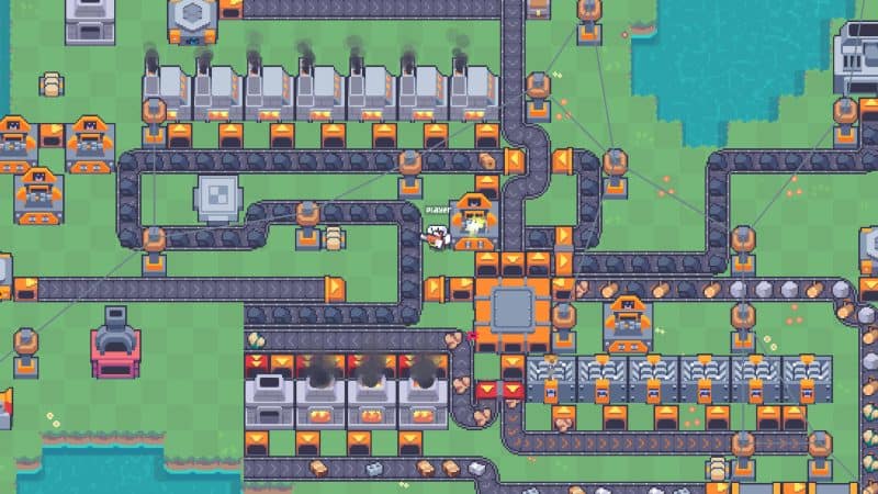 星轮/Starground-次元集