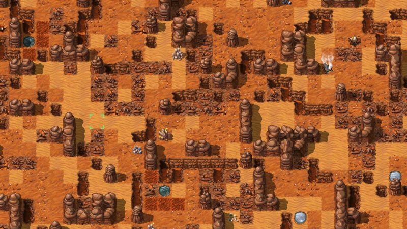 法兰德斯/Farlanders-次元集