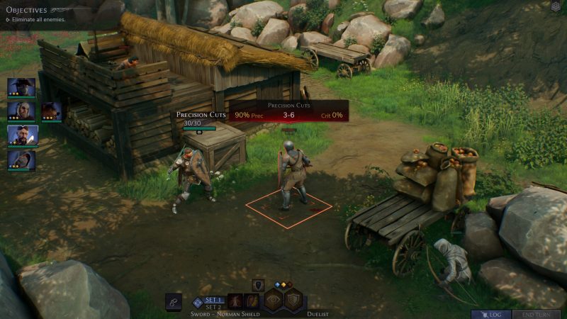 王冠之战：黑王子/Crown Wars: The Black Prince-次元集