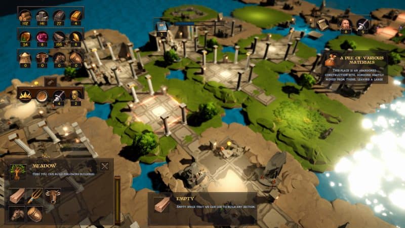 神话与传说/Myths and Legends-次元集