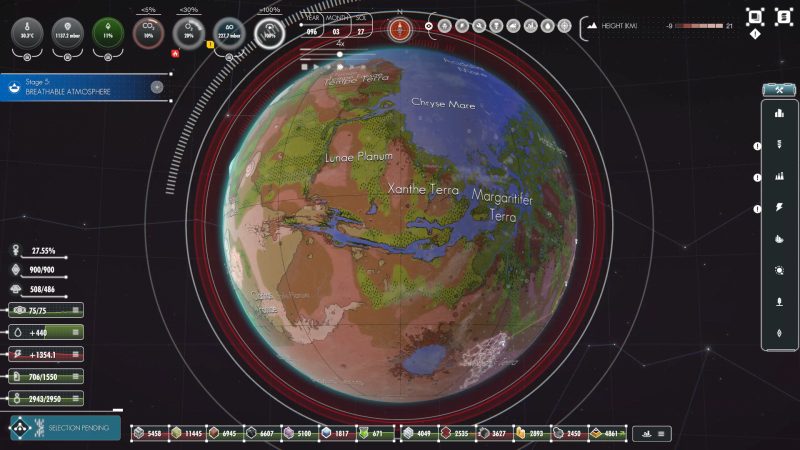 繁星苦旅/Per Aspera-次元集