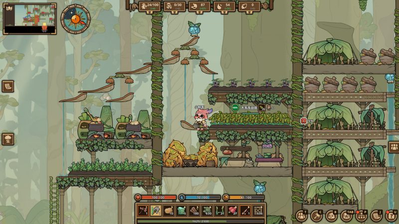 什么鸟都/Guardians of the Sanctree-次元集