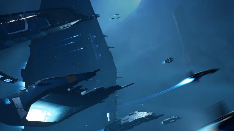 家园3/Homeworld 3-次元集