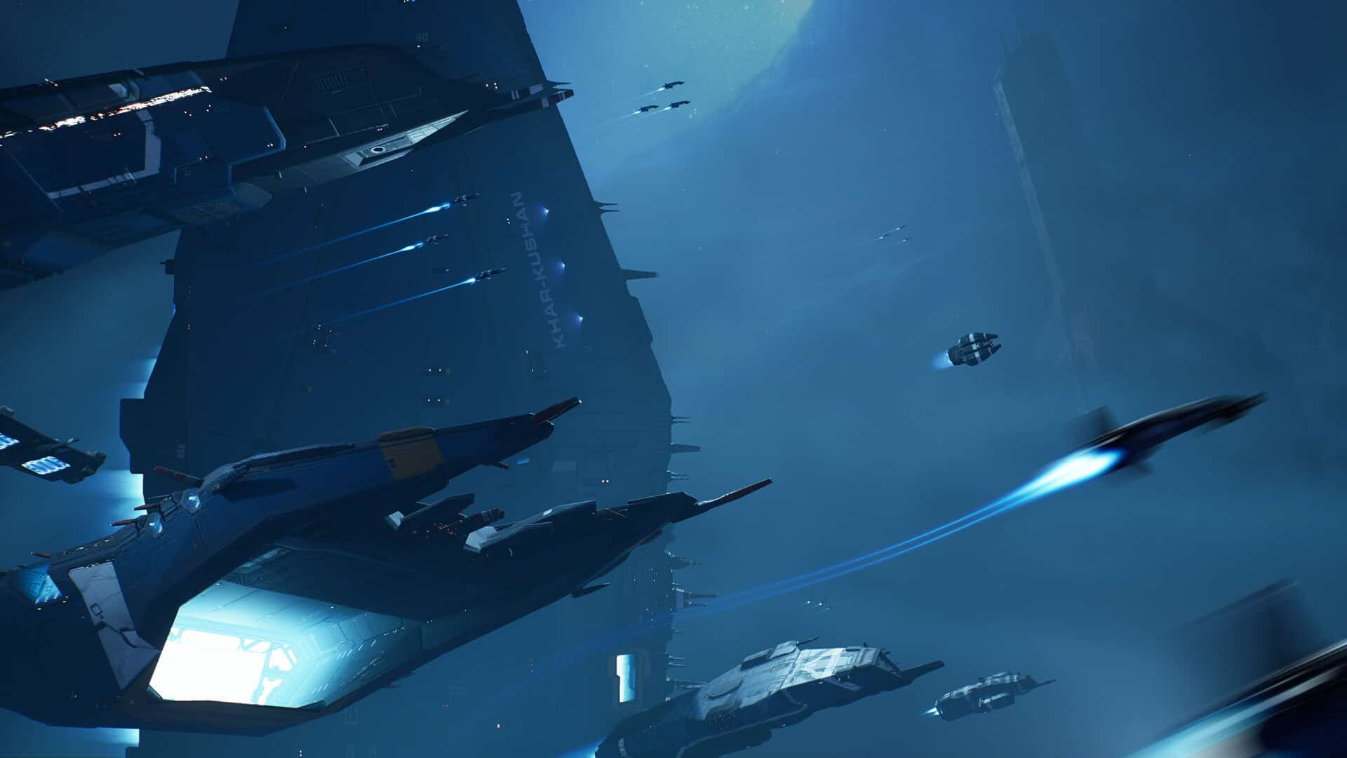 家园3/Homeworld 3-次元集