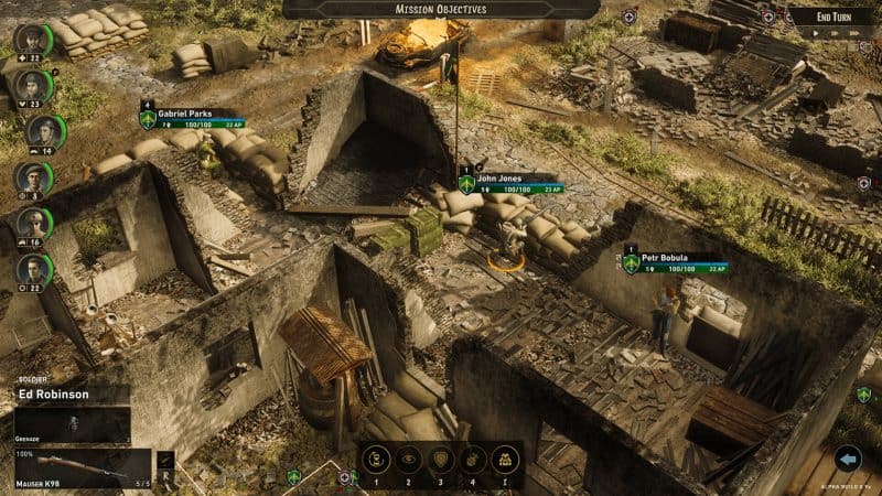 遗忘但坚不可摧/Forgotten but Unbroken-次元集