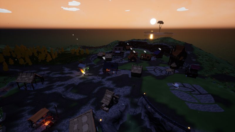 小神之源/Genesis of a Small God-次元集