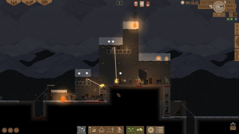 阴森领域/Grim Realms-次元集