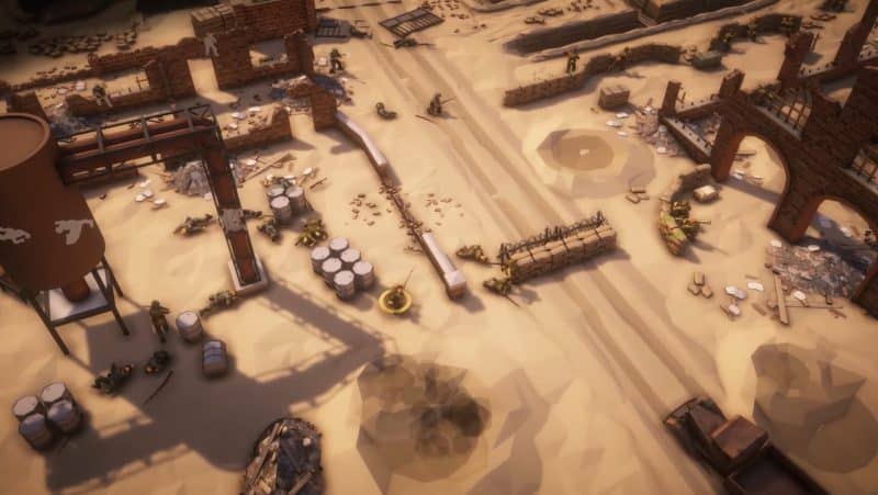 卫国战争/The Patriotic War-次元集