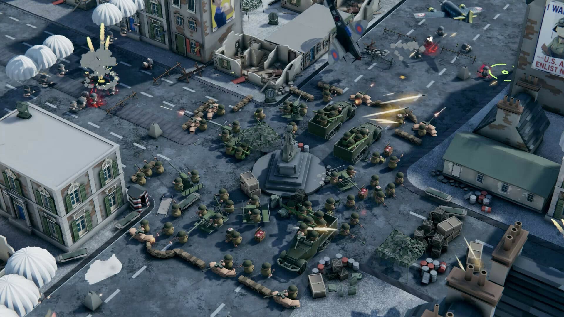 北部塔防/诺森德塔防/Northend Tower Defense-次元集