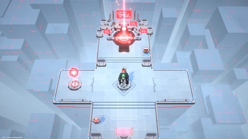 亡者之地/The Land Beneath Us-次元集