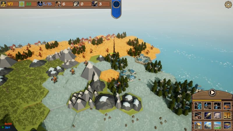 危险领域/Periculum-次元集