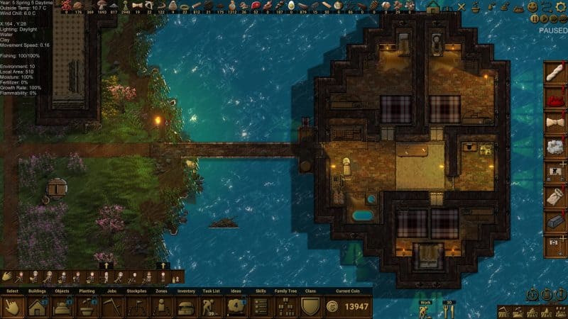 族人/Clanfolk-次元集