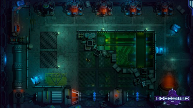 解放者塔防/Liberator TD-次元集