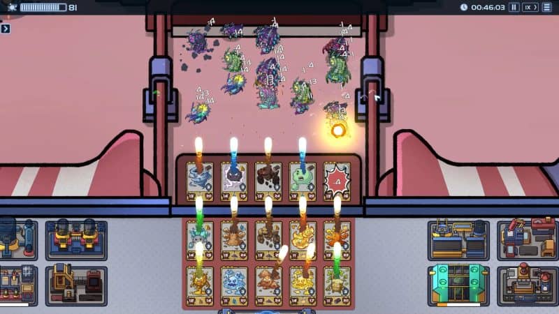 冲出盖娅星/Escape Gaia-次元集