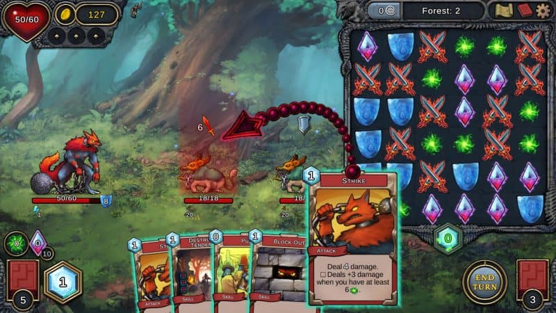 恶魔之镜/Demon's Mirror-次元集