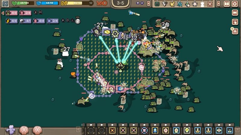 玩个Gui/Loopstructor-次元集