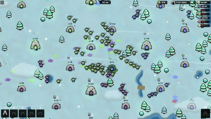 哥布林时代/Age of Goblins-次元集