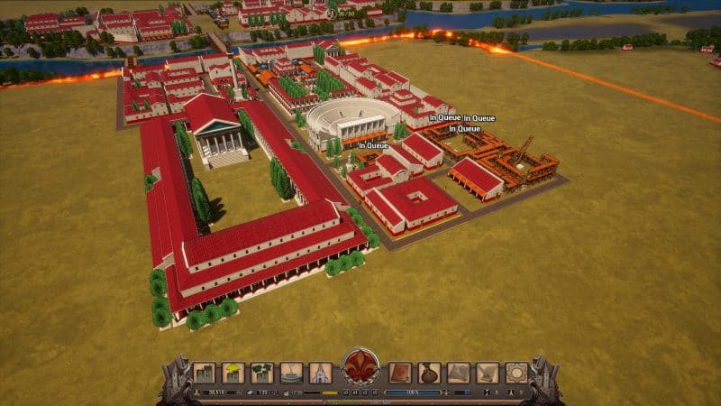 巴黎2000年/Paris in 2000 Years-次元集