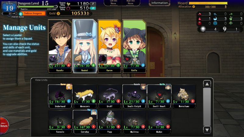 筑巢华琳酱/Suzukuri Dungeon: Karin in the Mountain-次元集