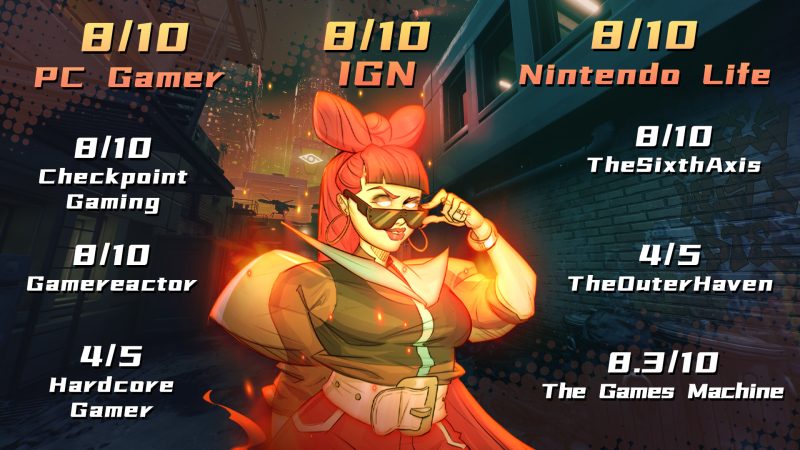 神奇英侠/Capes-次元集