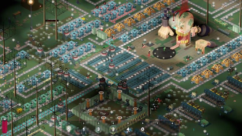 阿特里奥：黑暗的荒野/Atrio: The Dark Wild-次元集