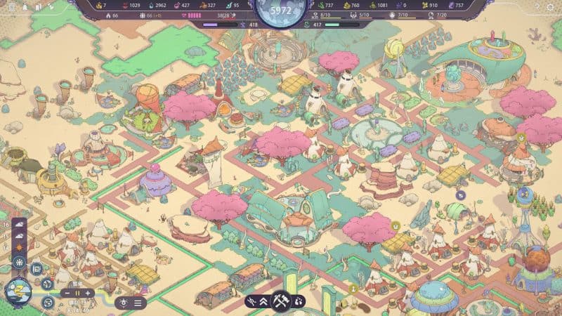 奇星协力/Synergy-次元集