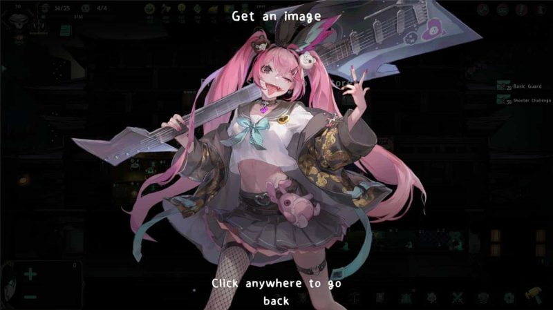 镇魂学院/Suppress Academician-次元集