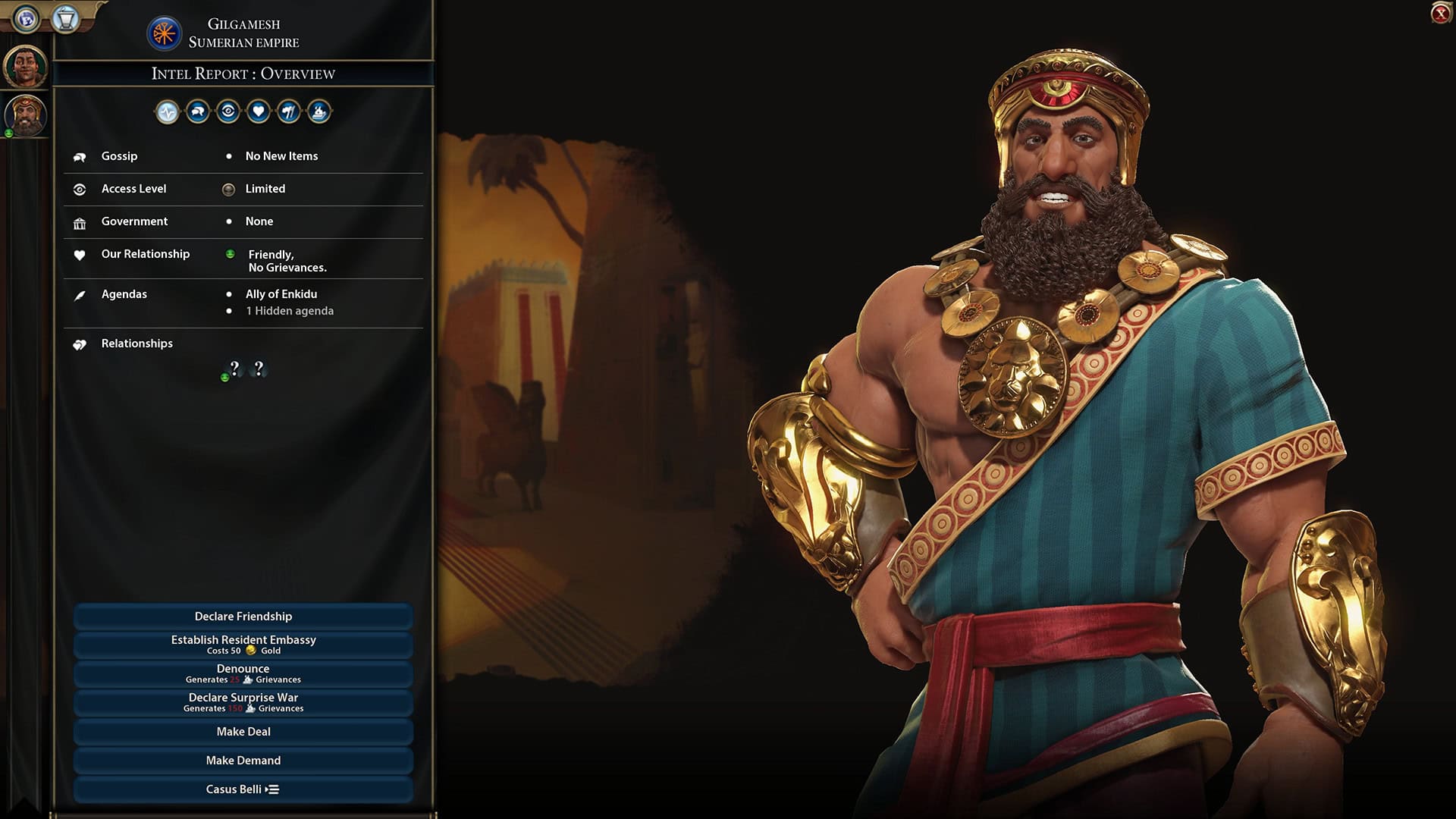 文明6/Sid Meiers Civilization VI/附345合集-次元集
