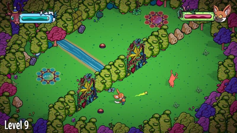 Ukko与Guara：斗转星移/Ukko And Guara Stellarbound-次元集