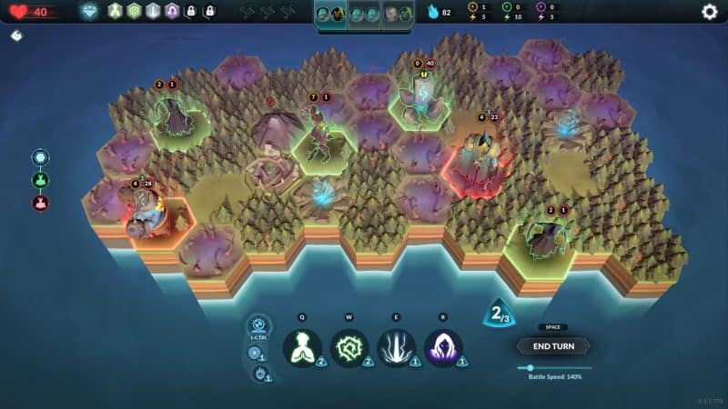 无神之世/Godless-次元集