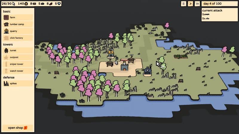 点点乐园/clickyland-次元集